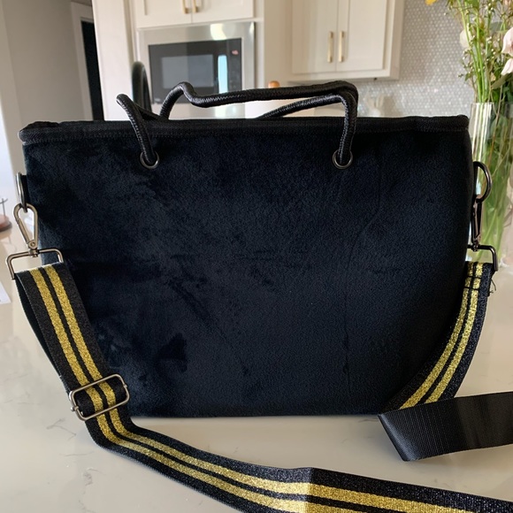 Haute Shore Ryan mini tote - Picture 2 of 4